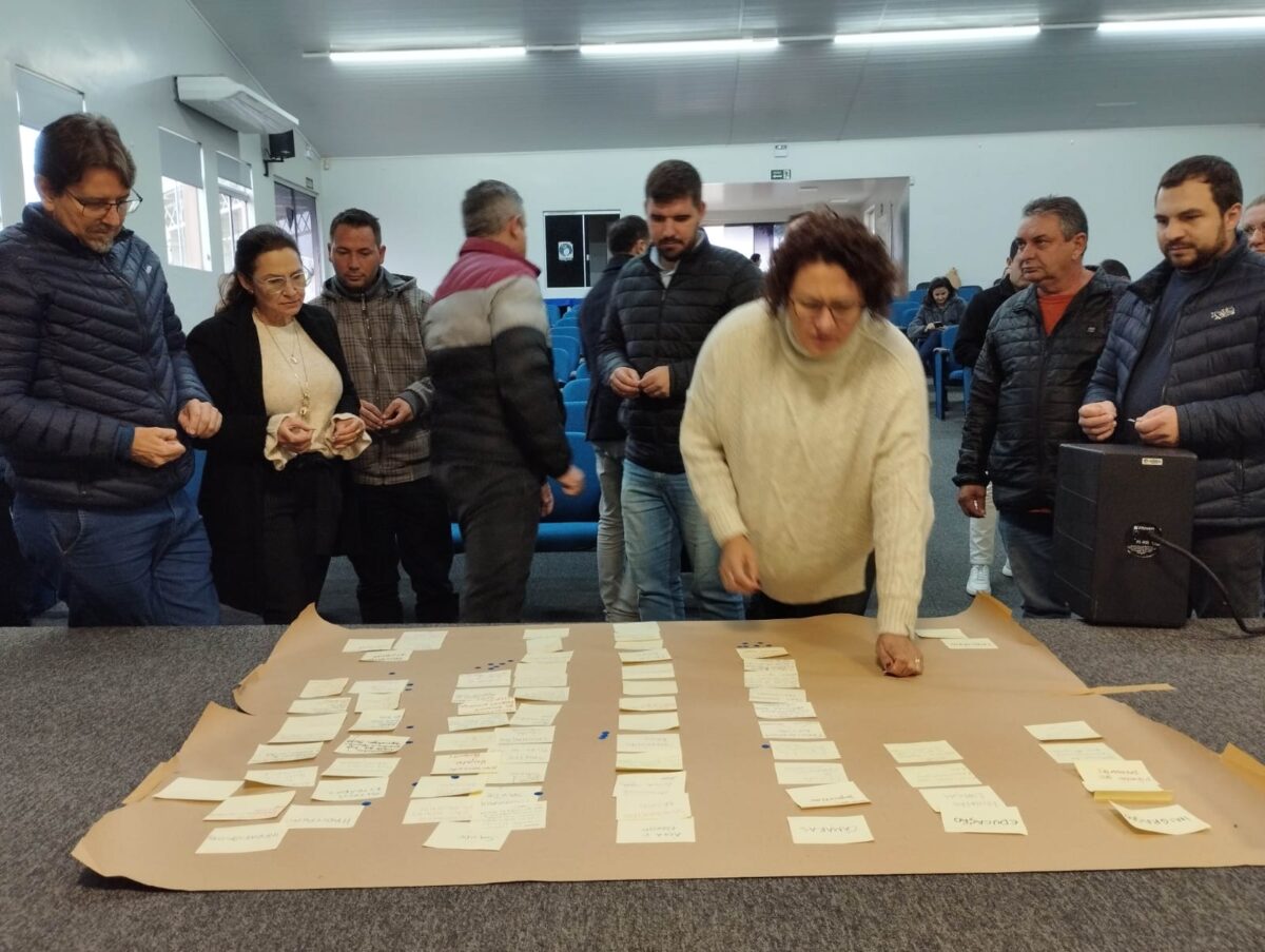 Projeto feito em parceria por governo e universidade promove mais transparência e aproxima Câmaras de Vereadores da população em Santa Catarina